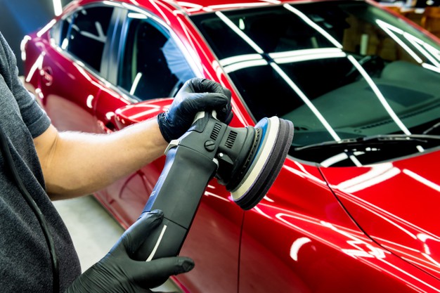 Döşemealtı Oto Boya